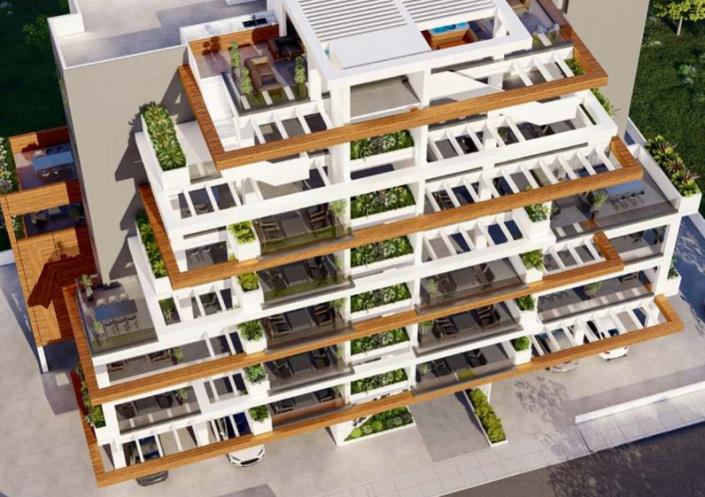 Image No.4-3 Bed Apartment for sale