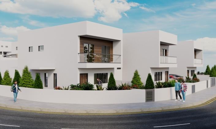 Image No.5-3 Bed House/Villa for sale