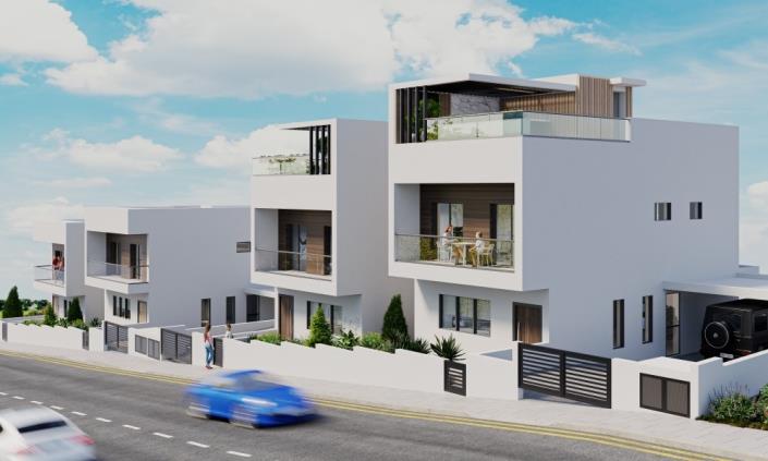 Image No.4-3 Bed House/Villa for sale