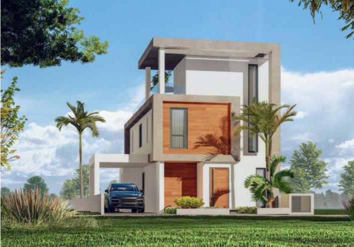 Image No.5-4 Bed Villa for sale