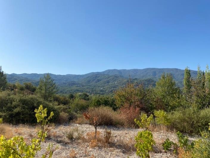 Image No.2-Maison / Villa de 4 chambres à vendre à Trimiklini