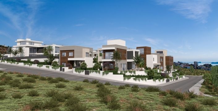 Image No.2-5 Bed Villa for sale