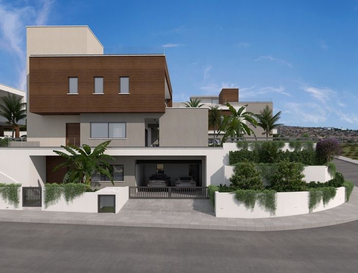 Image No.4-5 Bed Villa for sale