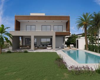 5 Bed House/Villa for sale