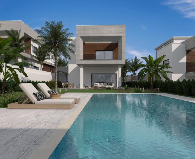 Image No.6-5 Bed House/Villa for sale