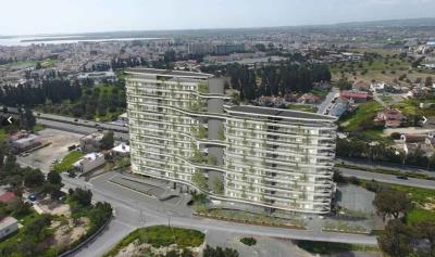 1 - Larnaca, Appartement