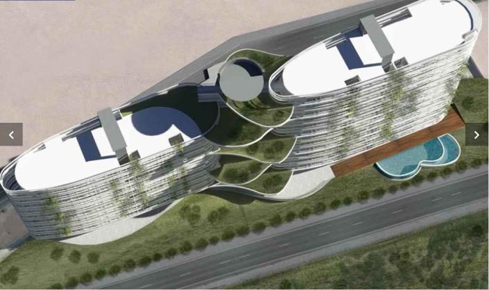 Image No.19-3 Bed Apartment for sale