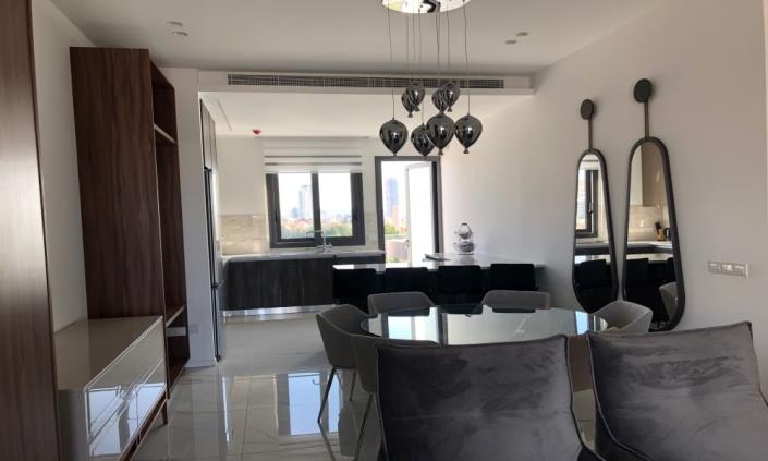 Image No.3-Appartement de 2 chambres à vendre à Germasogeia