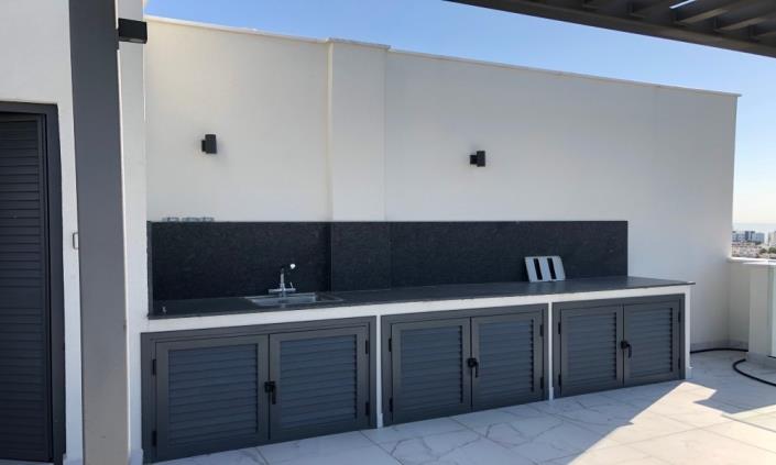 Image No.2-Appartement de 2 chambres à vendre à Germasogeia