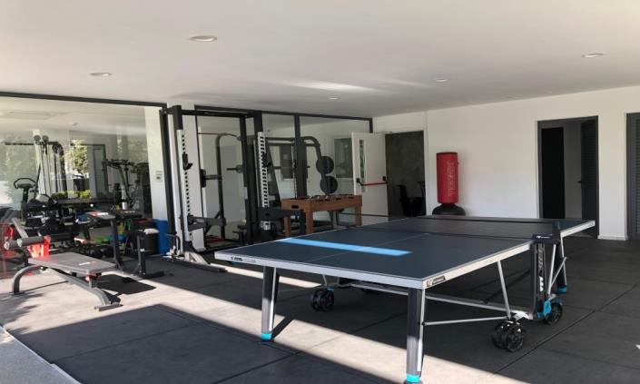 Image No.4-Appartement de 2 chambres à vendre à Germasogeia