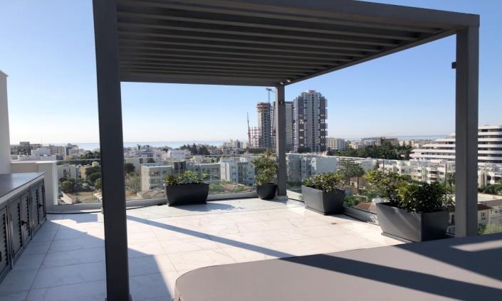 Image No.5-Appartement de 2 chambres à vendre à Germasogeia