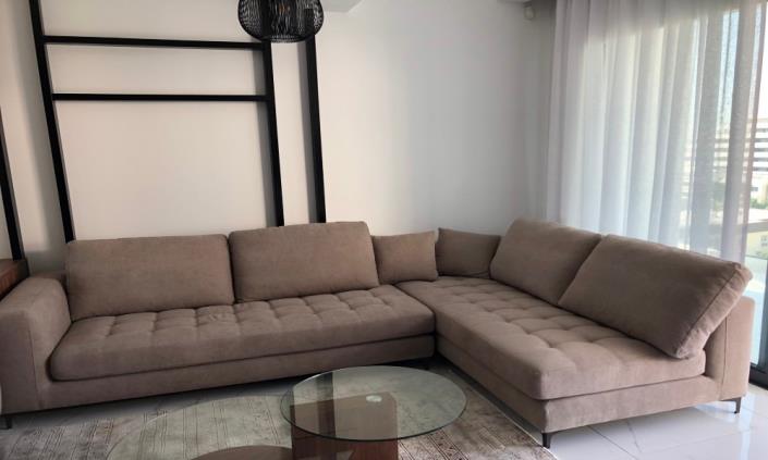 Image No.8-Appartement de 2 chambres à vendre à Germasogeia