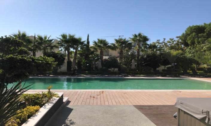 Image No.12-Appartement de 2 chambres à vendre à Germasogeia