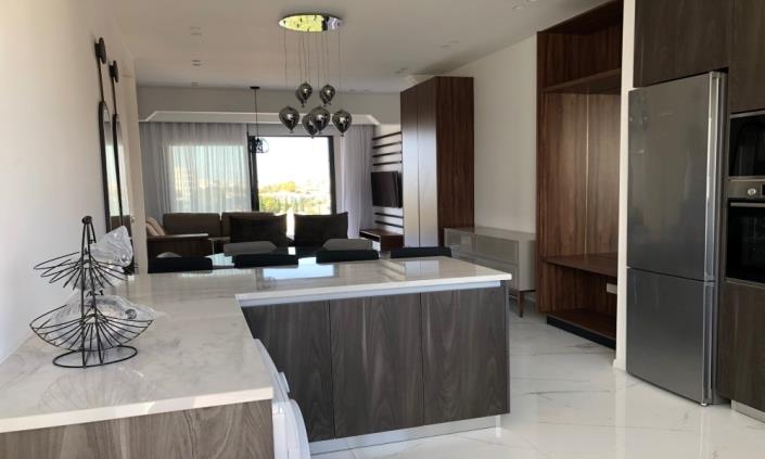 Image No.13-Appartement de 2 chambres à vendre à Germasogeia