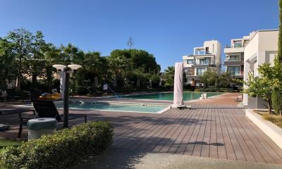 Appartement de 2 chambres à vendre à Germasogeia