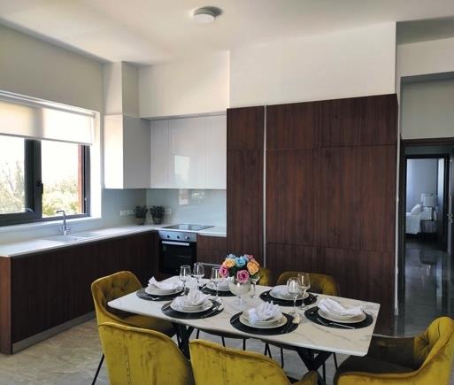 Image No.4-2 Bed Apartment for sale