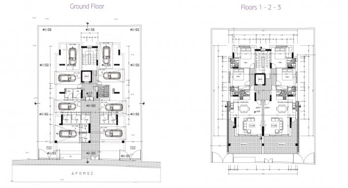 Image No.6-2 Bed Apartment for sale