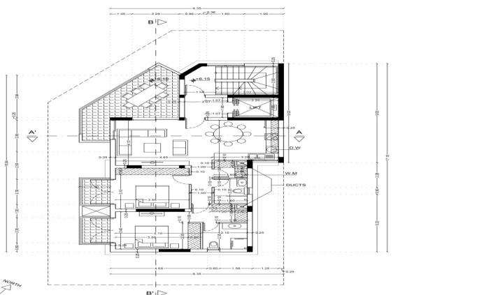 Image No.3-Appartement de 2 chambres à vendre à Neapolis