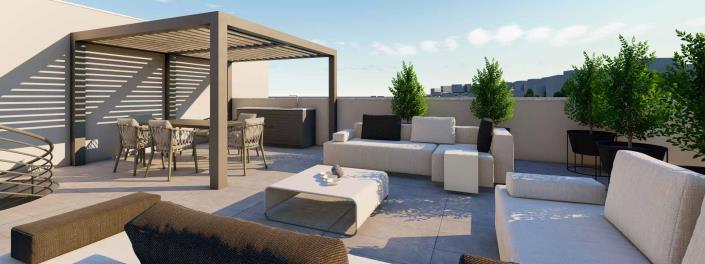Image No.1-3 Bed Apartment for sale