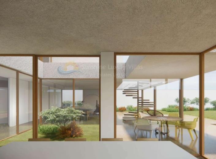 Image No.3-3 Bed Villa for sale