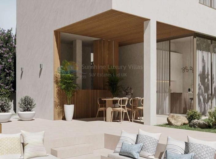 Image No.8-3 Bed Villa for sale