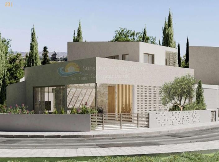 Image No.11-3 Bed Villa for sale