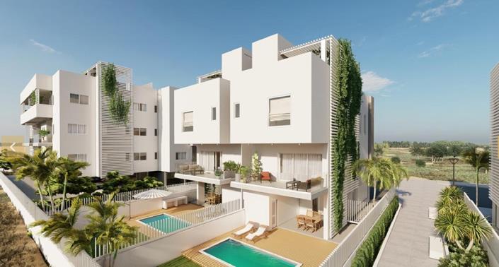 Image No.7-3 Bed Apartment for sale