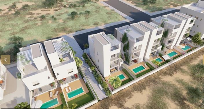 Image No.1-3 Bed Apartment for sale