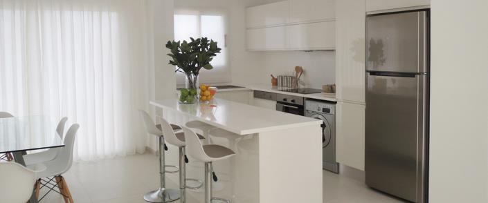 Image No.3-2 Bed Apartment for sale