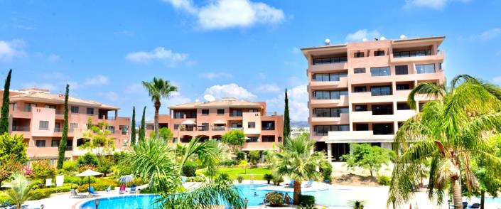 Image No.1-Maison / Villa de 3 chambres à vendre à Kato Paphos