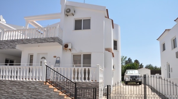 Image No.11-Villa de 3 chambres à vendre à Paralimni