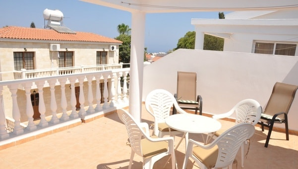 Image No.14-Villa de 3 chambres à vendre à Paralimni