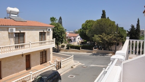 Image No.2-Villa de 3 chambres à vendre à Paralimni