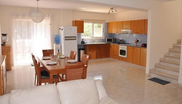 Image No.30-Villa de 3 chambres à vendre à Paralimni