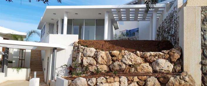 Image No.2-Maison / Villa de 3 chambres à vendre à Chlorakas