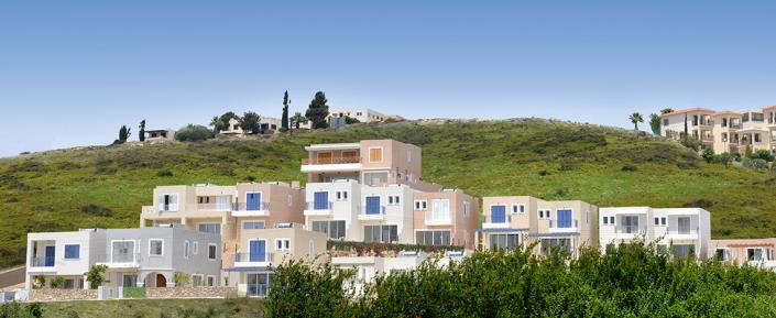 Image No.5-Maison / Villa de 3 chambres à vendre à Chlorakas