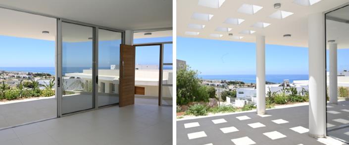 Image No.7-Maison / Villa de 3 chambres à vendre à Chlorakas