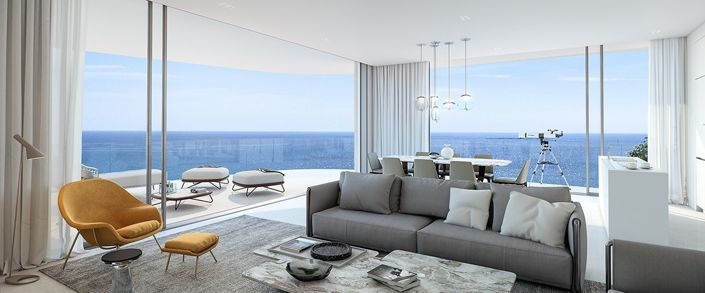 Image No.2-3 Bed Apartment for sale