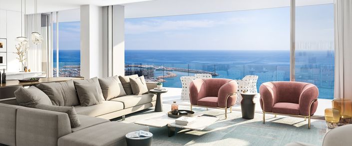 Image No.3-3 Bed Apartment for sale