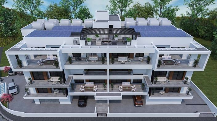Image No.2-3 Bed Apartment for sale