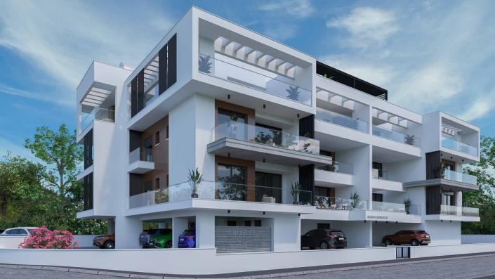 Image No.1-3 Bed Apartment for sale