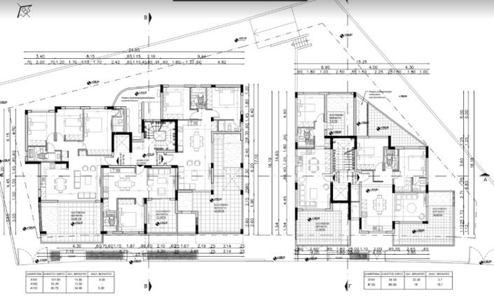 Image No.11-Appartement de 3 chambres à vendre à Agios Athanasios