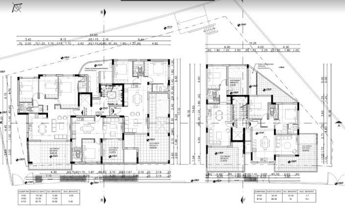 Image No.10-Appartement de 3 chambres à vendre à Agios Athanasios