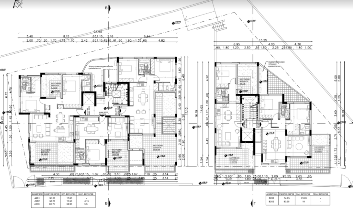 Image No.16-Appartement de 3 chambres à vendre à Agios Athanasios