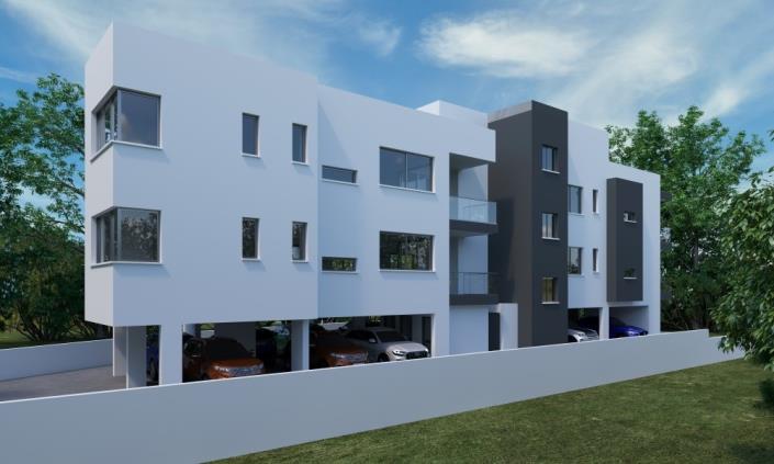 Image No.1-1 Bed Apartment for sale