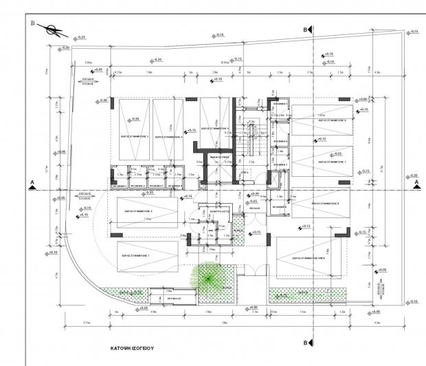 Image No.6-Appartement de 2 chambres à vendre à Agios Ioannis