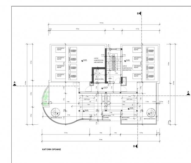 Image No.8-Appartement de 2 chambres à vendre à Agios Ioannis