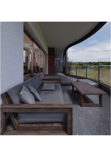 Image No.27-Appartement de 2 chambres à vendre à Agios Ioannis