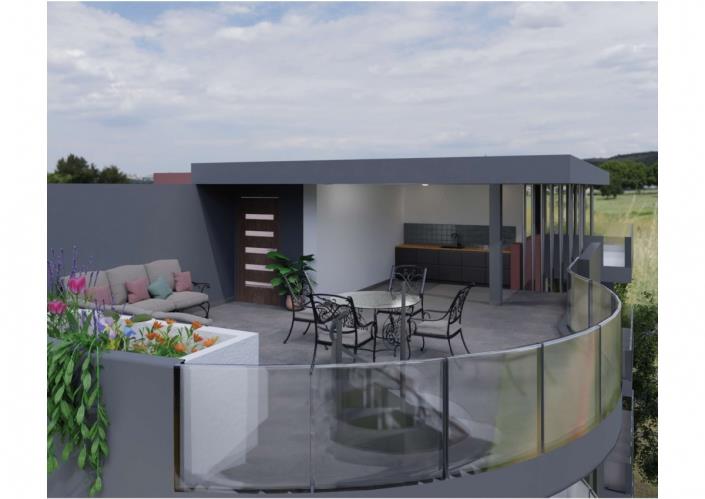 Image No.29-Appartement de 2 chambres à vendre à Agios Ioannis