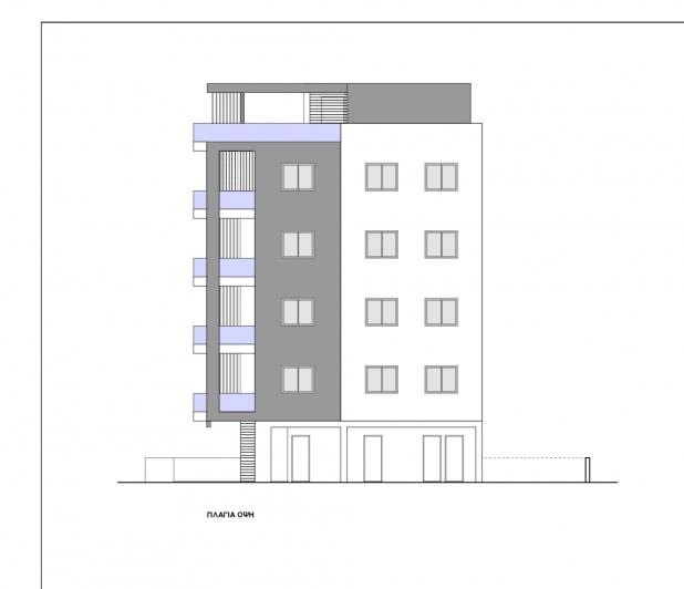 Image No.35-Appartement de 2 chambres à vendre à Agios Ioannis